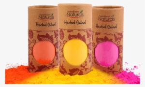 Antarkranti Herbal Gulal [herbal Holi Hamper] - Circle #2696663