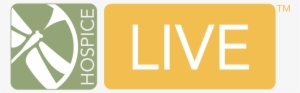 Hospice Live Tm Png - Graphic Design #2696711