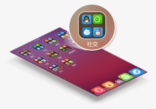 Rui Android Launcher, Make Your Mobile Devices' Desktop - Mobile Phone #2696713