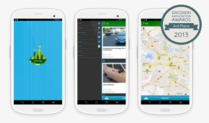 Urban Hero Award - Award #2696762