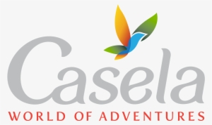 Preloder - Casela World Of Adventures Logo #2696850