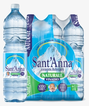 Get Quotations - Acqua Sant Anna #2696851