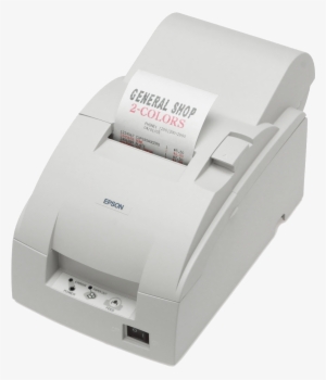 Epson Tm U220pa Driver #2696854