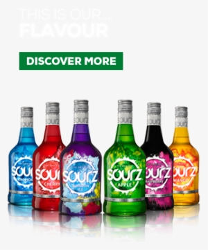 Colours Tour - Rainbow Sourz #2696919
