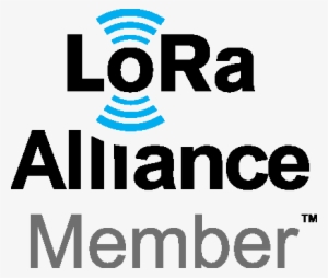 Lora Alliance Png #2697092