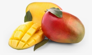 Top Mango - Fruit Mango Png Banner #2697129