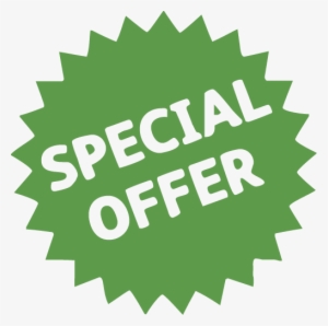 Rubbish Bin - Logo - Special Offer Png #2697261