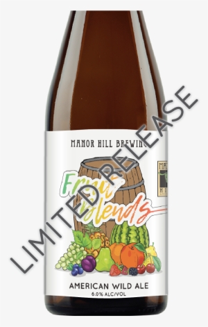 Strawberry & Mango - Brain #2697286