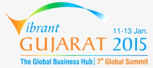 Gandhinagar, Gujarat, India - Vibrant Gujarat Summit 2019 #2697310