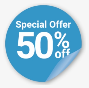 1st Time Member Special Offer - 50% Off Christmas Sale #2697332