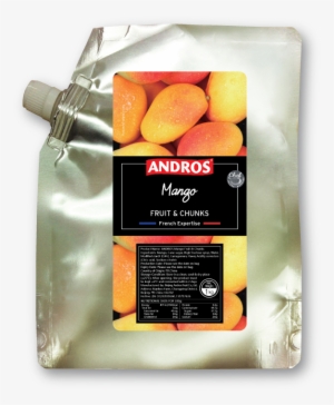 Mứt Dâu Andros #2697356