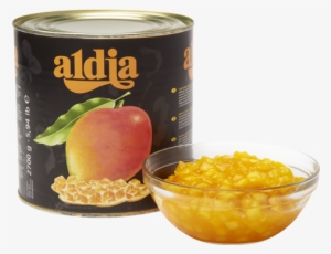 Aldia Fruit Filling Mango #2697403