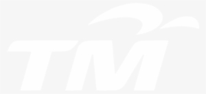 Tm Logo W - Tm Logo Black And White #2697460