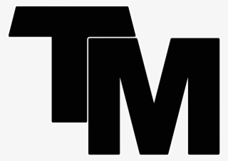 Tm Logo Square - Graphic Design #2697492