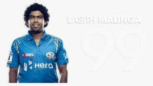 Lasith Malinga Wallpaper - Lasith Malinga Ipl Transparent #2697629