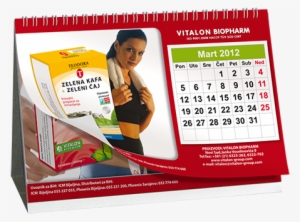 Table Calendars #2697756