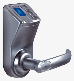 Adel Biometric Fingerprint Reader Lock La9-3 - Finger Print Scanner Lock #2697763