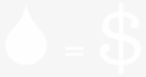 We Save On Your Water Bill So You Can Focus On Managing - Save Water Save Money #2697781