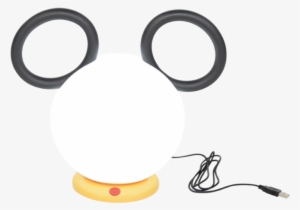 Lampe Mickey Mouse© - Mickey Mouse #2697837