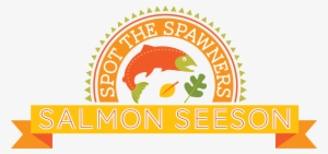 Save Water And See The Salmon - Seattle #2697883