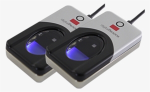 Fingerprint Scanners - Fingerprint Scanner #2697950