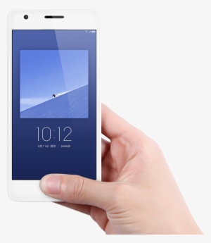 Zuk Z2 Fingerprint Scanner - Lenovo Zuk Z2 Smartphone (white) #2697974