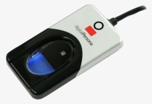 Biometric Fingerprint Scanner - Digital Persona #2698001