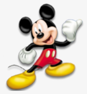 Minnie Mouse 3d Png Mouse Png Wallpapers Real Madrid - Walt Disney #2698003
