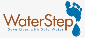 Logo Reverse Waterstep - Waterstep Org #2698005
