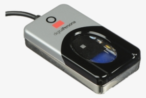 Biometric Digital Persona Fingerprint Reader Uru4000b - Digitalpersona 88003-001 U.are.u 4500 Finger Print #2698023