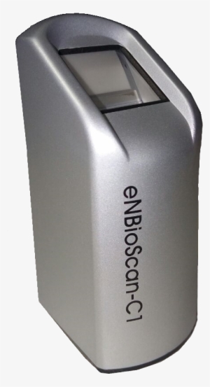 Fingerprint Scanner Enbioscan-c1 - Nitgen Enbioscan C1 Hfdu08 Fingerprint Scanner #2698063