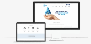 Save Water - Web Page #2698066