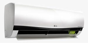 Want To Feel Cooler This Summer - Lg Inverter V Ac #2698091