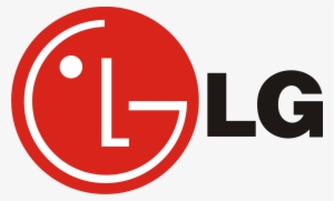 Lg Logo #2698121