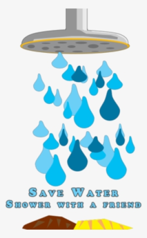 Save Water - Illustration #2698186
