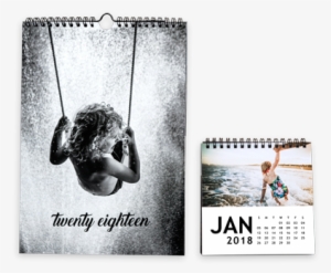 Premium Wall And Desk Calendars - Photograph #2698187