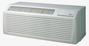 Lg Ptac Air Conditioners - Air Conditioner #2698283