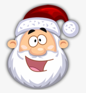 Father Christmas - Angry Birds Santa Claus #2698313