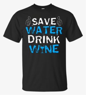 Save Water Drink Wine - Harley Davidson Shovelhead Shirt #2698380