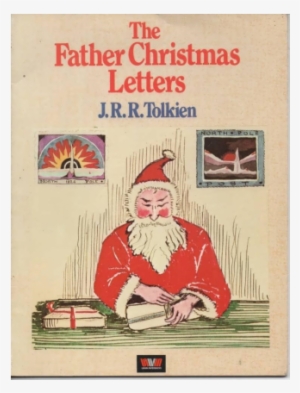 Please Note - Father Christmas Letters [book] #2698386