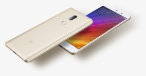 Both Phones Are Powered By Qualcomm's Latest Snapdragon - Xiaomi Redmi 5s Plus #2698405