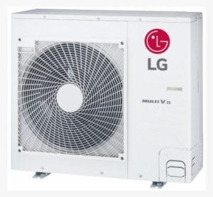Friedrich 24,000 Btu Multizone Ductless Heat Pump Condenser #2698434