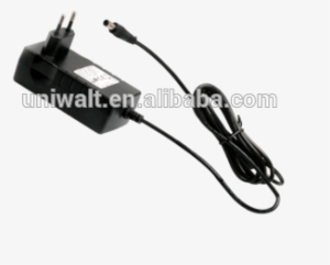 Power Adapter For Lg Lcd Monitor, 36w Wall 19v - Storage Cable #2698458