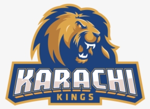 Karachi Kings Logo Png #2698503