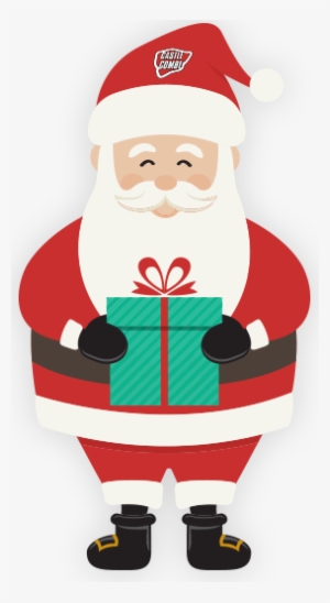 Father Christmas - Santa Claus #2698527