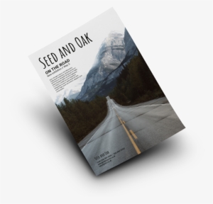 Your Logo Your Customer's Desk = Table Calendar - Igneous Rock #2698577