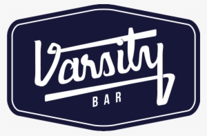 Varsity Bar Varsity Bar - Varsity Bar #2698622