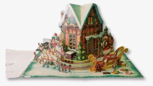 Kubasta Santa #2698623