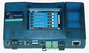 Major Hvac Brands Support E - Cool Automation #2698676