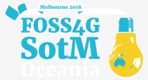 Foss4g 2019 International Conference - Foss4g Sotm Oceania #2698726
